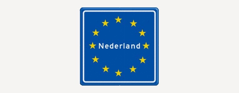 Nederland in de EU