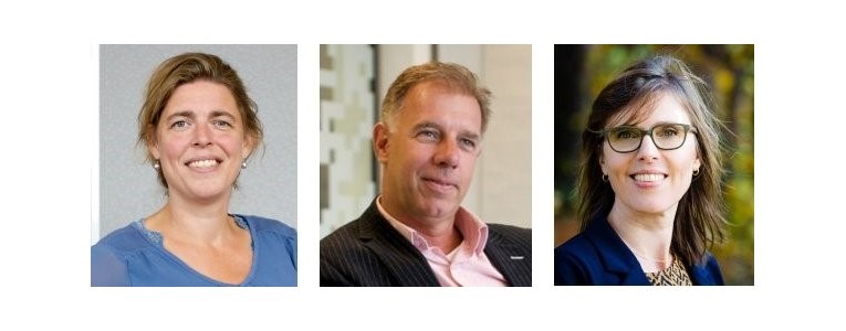 Vernieuwde aanpak voor intercollegiale Intervisiesessies Fit & Vitaal