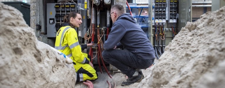 Arbeidsongeschiktheidsstelsel op de schop?