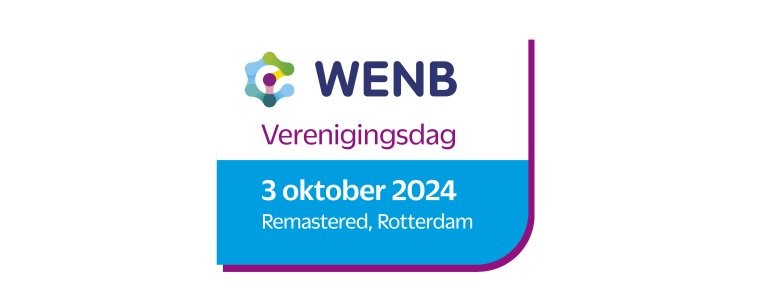 Wat brengt onze Verenigingsdag jou?