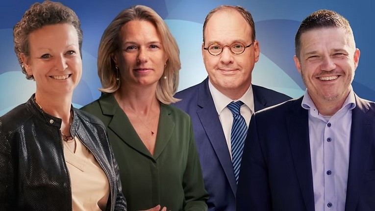 Nog geen onderhandelingsresultaat cao drinkwaterbedrijven