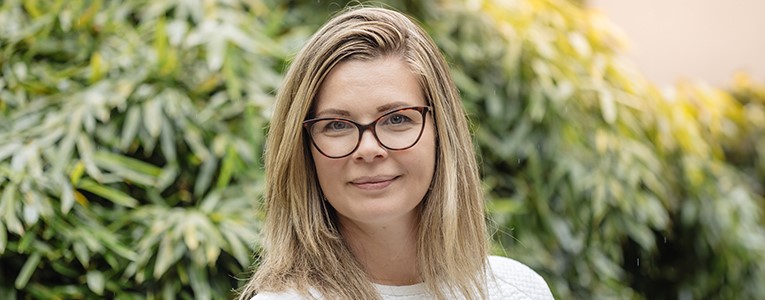 Introductie Fleur van Veghel