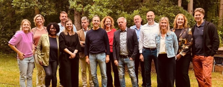 Fit & Vitaal 2025-2032: fundament voor inzetbaarheid en preventie